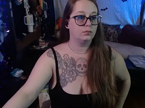 edgexchaos online show from November 9, 2025, 1:09 pm