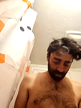 BigDickRickyB69 online show from March 12, 2025, 8:31 pm