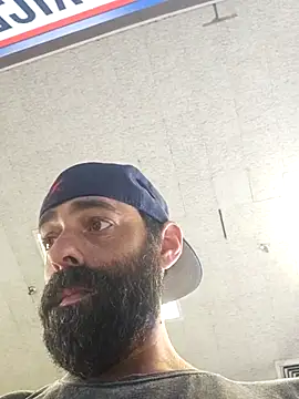 BigDickRickyB69 online show from March 24, 2026, 5:40 pm