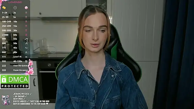 Lee Loo online show from February 4, 2025, 3:04 pm