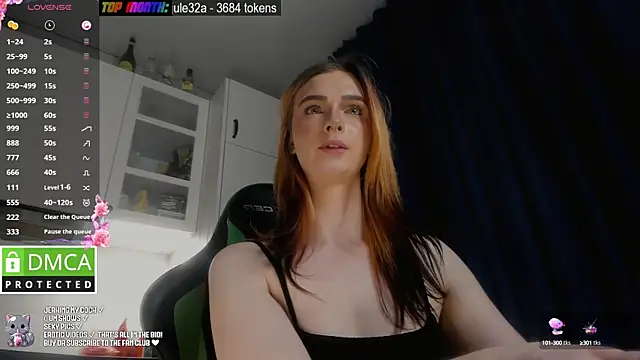 Lee Loo online show from February 21, 2025, 6:15 pm