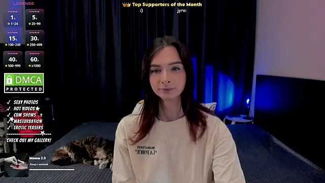 Lee Loo online show from April 23, 2026, 1:57 pm
