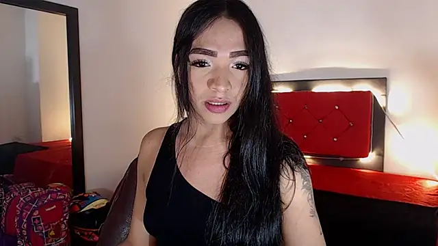 sofiaxdollxxx online show from December 16, 2025, 1:16 pm