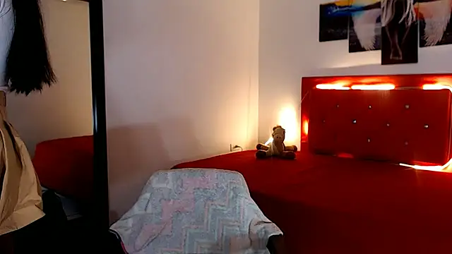 sofiaxdollxxx online show from March 7, 2026, 4:53 am