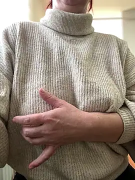 sweetmystery1 online show from February 7, 2026, 1:26 pm