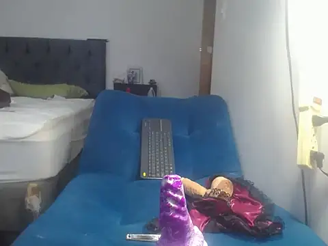 angellsexx20 online show from February 5, 2025, 9:07 pm