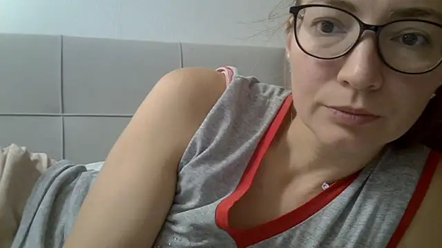 Ashleyspice online show from September 29, 2025, 5:01 am