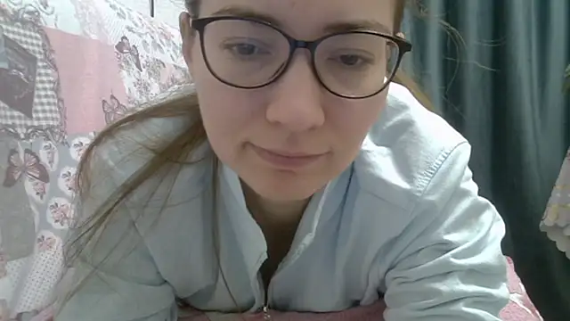 Ashleyspice online show from January 8, 2026, 6:37 am