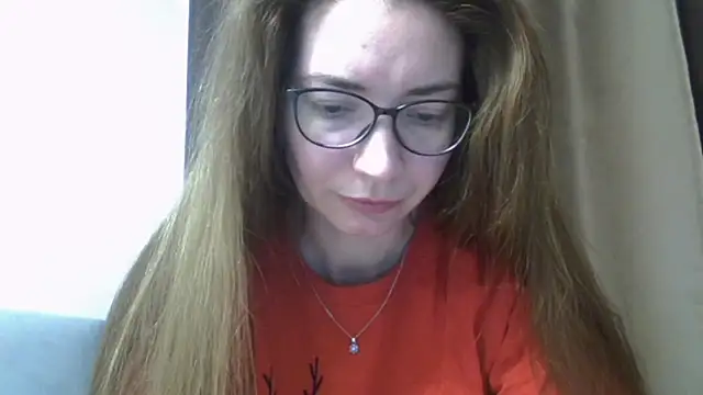 Ashleyspice online show from February 17, 2026, 7:16 am