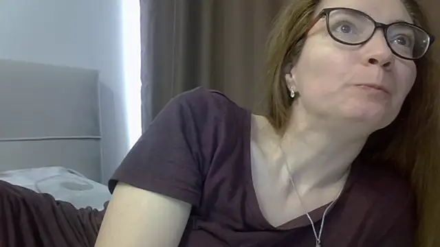 Ashleyspice online show from March 11, 2026, 7:25 am