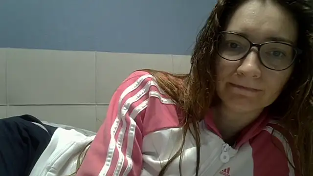 Ashleyspice online show from April 23, 2026, 6:47 am