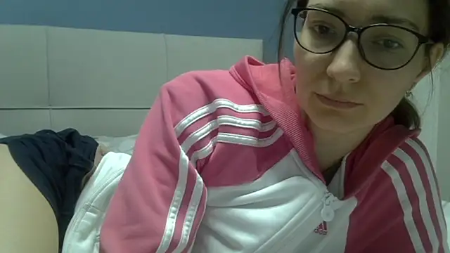 Ashleyspice online show from April 24, 2026, 6:49 am