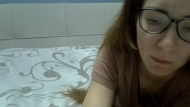 Ashleyspice online show from May 30, 2026, 9:06 am