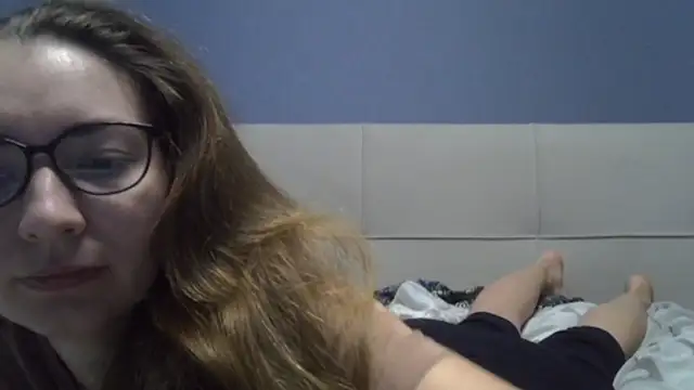 Ashleyspice online show from June 9, 2026, 5:52 am