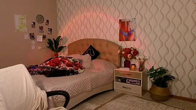 vanessawis  online show from March 23, 2025, 2:48 am