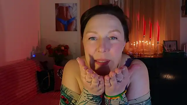Snapshot of vanessawis_ chatting on March 8, 2026, 2:04 am vanessawis online show from March 8, 2026, 2:04 am