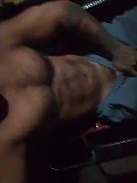 Kanekki2 online show from March 12, 2026, 3:01 am