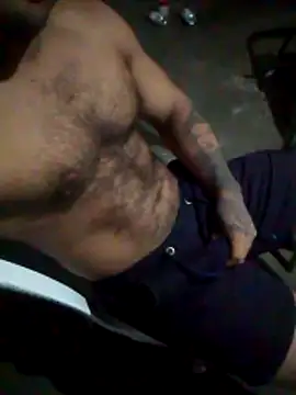 Kanekki2 online show from April 20, 2026, 3:42 am