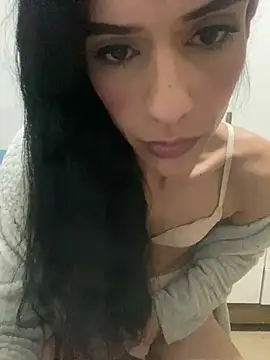 Brsophiasilva online show from July 16, 2026, 5:30 pm