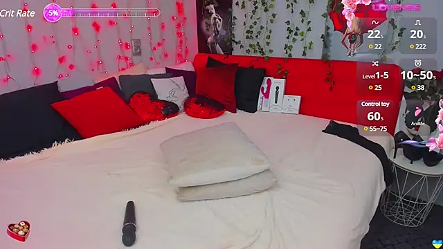 Snapshot of DarlingMilf chatting on December 27, 2024, 3:20 am DarlingMilf online show from December 27, 2024, 3:20 am