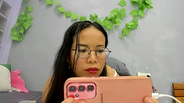 Snapshot of loveley_jenny chatting on February 6, 2026, 8:07 am loveley jenny online show from February 6, 2026, 8:07 am