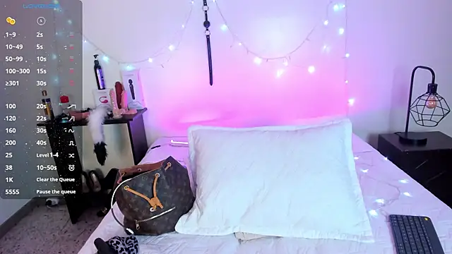 Snapshot of Tracy_lambo chatting on November 30, 2025, 1:26 pm Tracy lambo online show from November 30, 2025, 1:26 pm