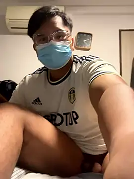 Artificial2807 online show from January 8, 2026, 1:13 pm