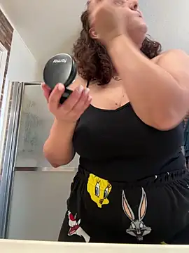 AnneKane online show from February 4, 2025, 7:33 pm