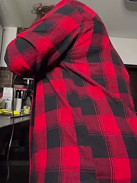 AnneKane online show from December 20, 2025, 4:08 am