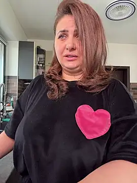 AnneKane online show from March 8, 2026, 8:29 am