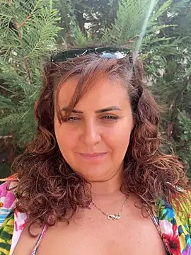 AnneKane online show from July 18, 2026, 9:57 am