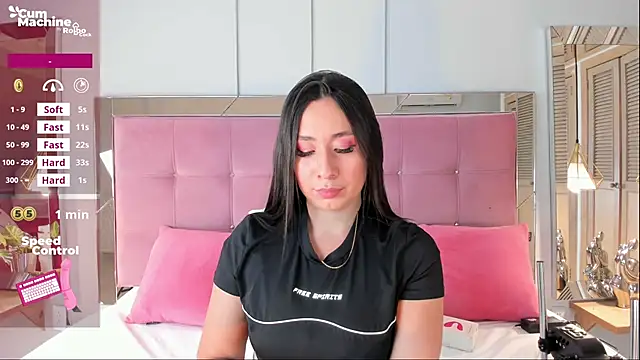 Ahincale online show from December 3, 2025, 7:56 pm