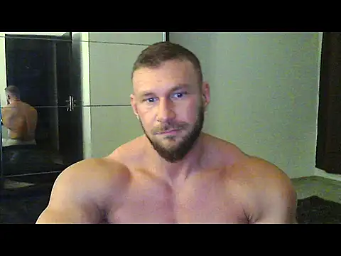 Snapshot of muscularkevin chatting on October 8, 2025, 3:48 am muscularkevin online show from October 8, 2025, 3:48 am
