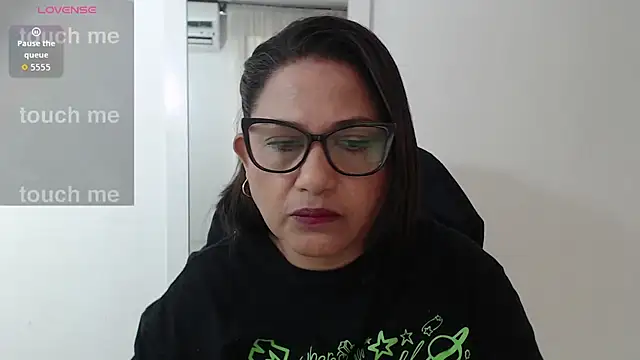 Katha Marck online show from January 12, 2026, 2:00 pm