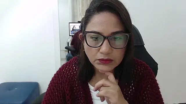 Katha Marck online show from February 19, 2026, 12:45 pm