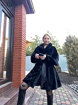 Amazoniiaa online show from January 15, 2025, 12:04 pm