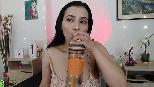 Snapshot of lairenbabe chatting on November 9, 2025, 11:52 am lairenbabe online show from November 9, 2025, 11:52 am