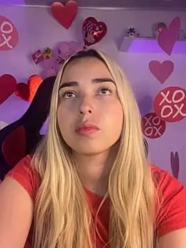 Irisweet  online show from February 15, 2025, 11:03 pm