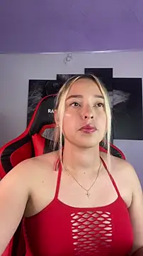 Irisweet  online show from December 16, 2025, 9:31 pm