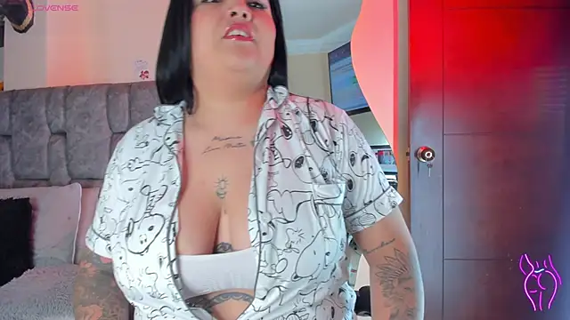 danielasexya1 online show from December 2, 2025, 4:29 am