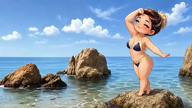 ibivywilde online show from June 1, 2026, 9:16 pm