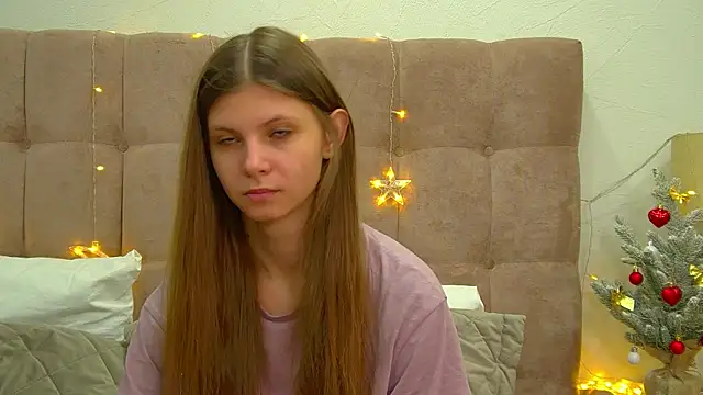 AudreyBarlow online show from December 21, 2024, 6:30 am