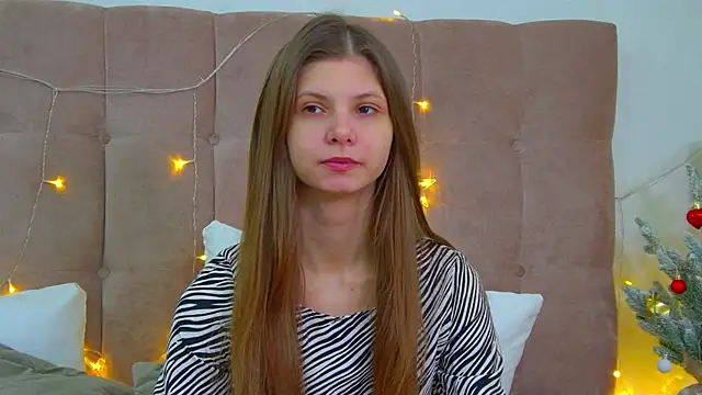 Snapshot of AudreyBarlow chatting on December 27, 2024, 6:24 am AudreyBarlow online show from December 27, 2024, 6:24 am