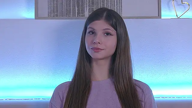 AudreyBarlow online show from January 30, 2025, 12:37 pm