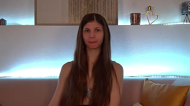 AudreyBarlow online show from February 21, 2025, 6:40 am