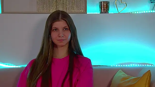 AudreyBarlow online show from February 26, 2025, 9:10 am