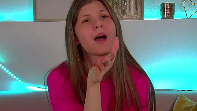 Snapshot of AudreyBarlow chatting on February 26, 2025, 4:56 pm AudreyBarlow online show from February 26, 2025, 4:56 pm