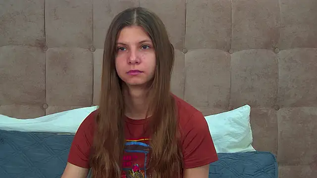 Snapshot of AudreyBarlow chatting on September 20, 2025, 6:25 am AudreyBarlow online show from September 20, 2025, 6:25 am