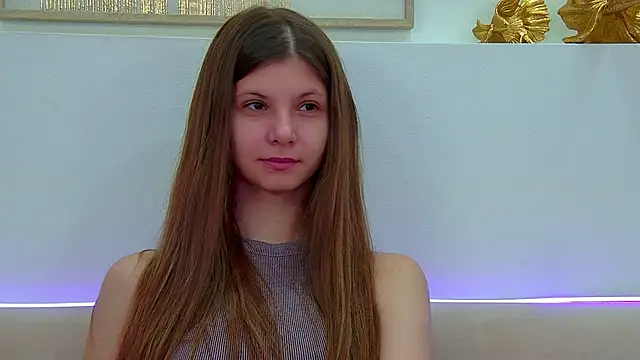 AudreyBarlow online show from October 12, 2025, 6:23 am