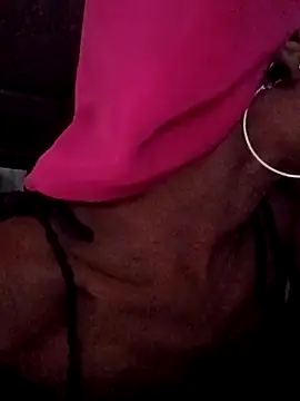 Jasmine FullsShine online show from March 27, 2026, 3:12 am